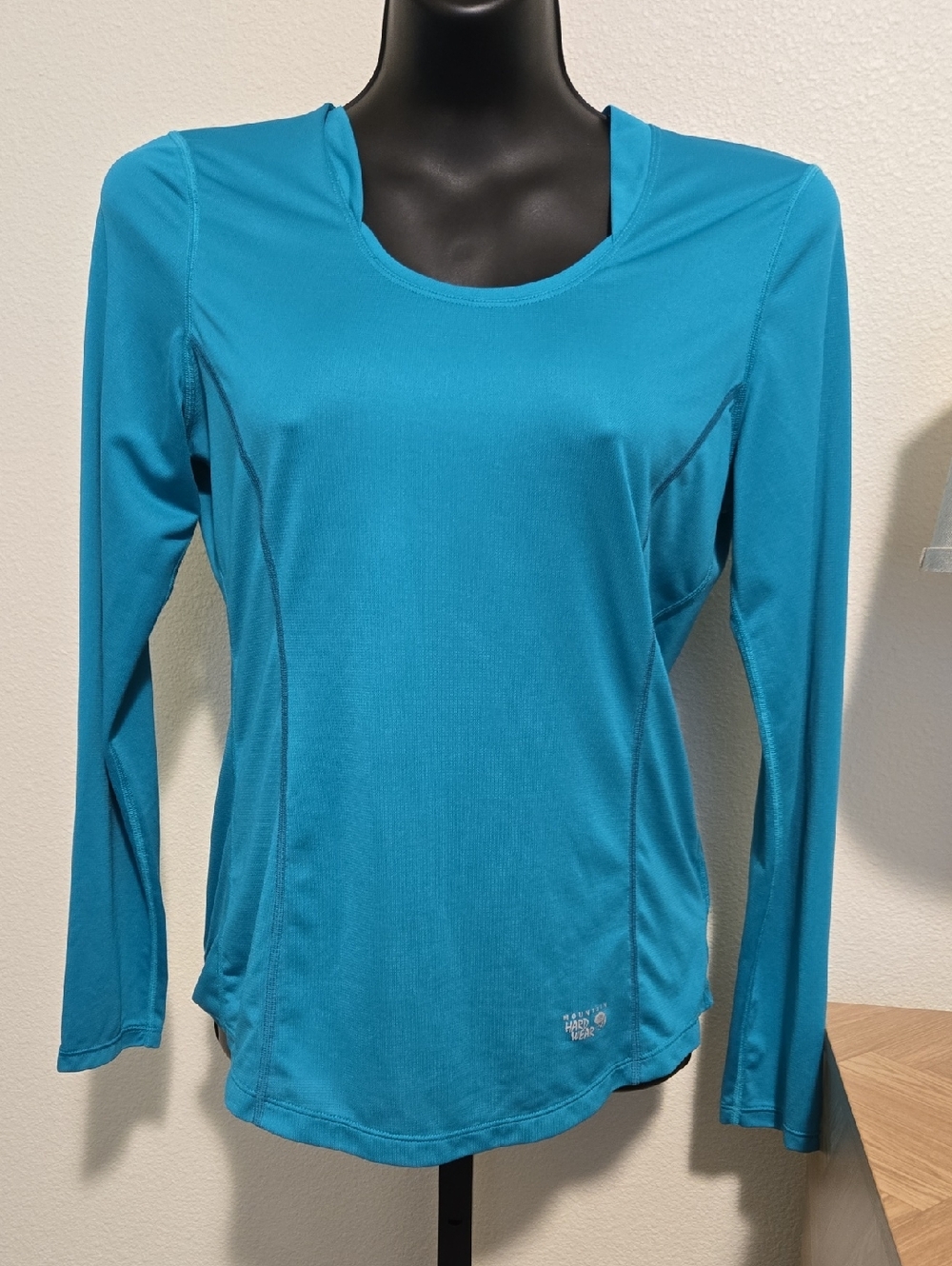 Mountain Hardwear Base Layer Top